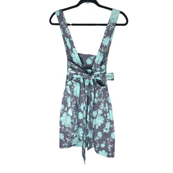 Free People Meet Me In Maui Mini Sz Medium - NWT - Picture 8 of 11